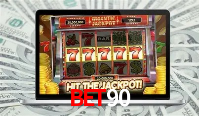 Prêmios Crash bet90