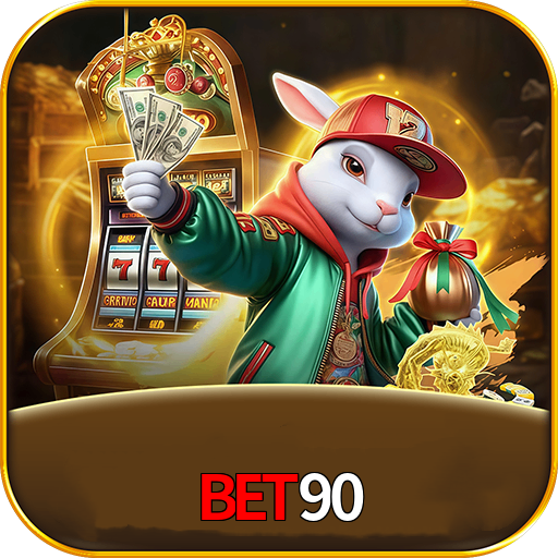 bet90 Logo