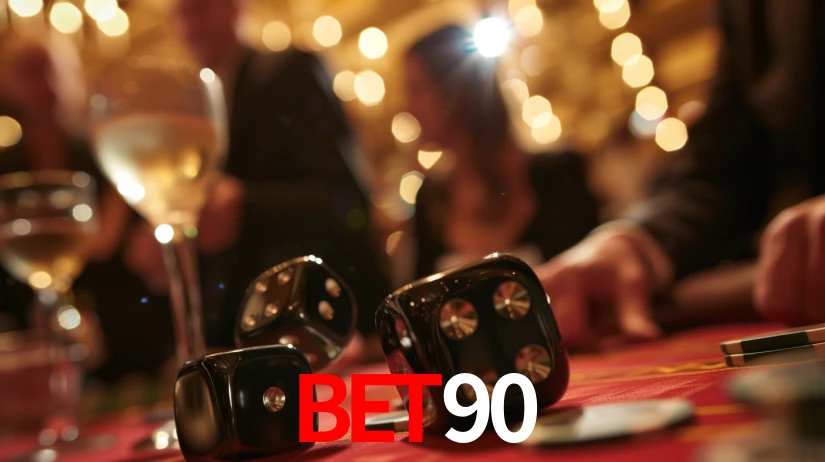 Prêmios Jogos bet90